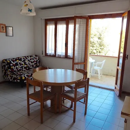 M95 - Marcelli, Trilocale Con Terrazzo A 100mt Dal Mare Apartment *