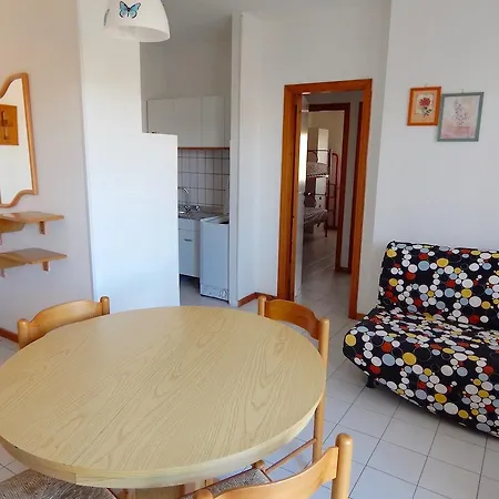 M95 - Marcelli, Trilocale Con Terrazzo A 100mt Dal Mare Apartment *