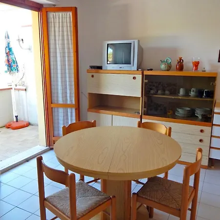 M95 - Marcelli, Trilocale Con Terrazzo A 100mt Dal Mare *
