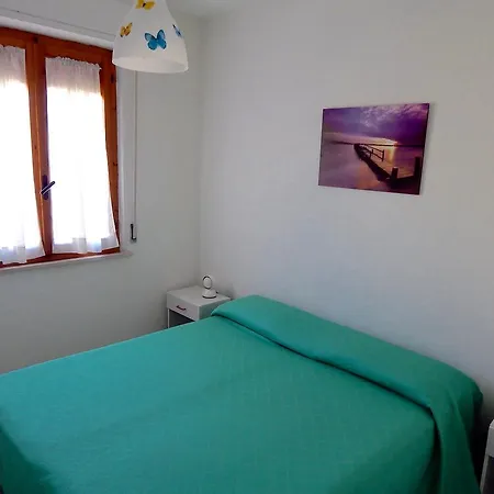 Apartment M95 - Marcelli, Trilocale Con Terrazzo A 100mt Dal Mare *